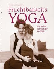 Cover von Fruchtbarkeits-Yoga