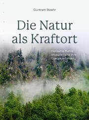 Cover von Die Natur als Kraftort
