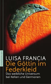 Cover von Die Göttin im Federkleid