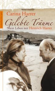 Cover von Gelebte Träume