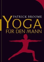 Cover von Yoga für den Mann