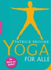 Cover von Yoga für alle