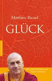 Cover von Glück