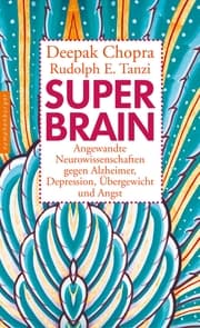 Cover von Super -Brain