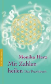 Cover von Mit Zahlen heilen