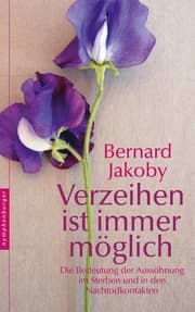 Cover von Verzeihen ist immer möglich