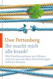 Cover von Ihr macht mich alle krank!