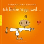 Cover von Ich liiebe Yoga, weil ...