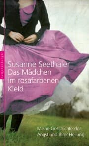 Cover von Das Mädchen im rosafarbenen Kleid