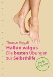 Cover von Hallux valgus