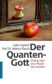 Cover von Der Quantengott