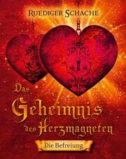 Cover von Das Geheimnis des Herzmagneten