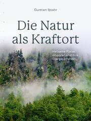 Cover von Die Natur als Kraftort
