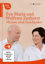Cover von Krisen sind Geschenke