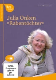Cover von Rabentöchter (CD)