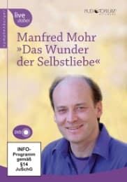 Cover von Das Wunder der Selbstliebe