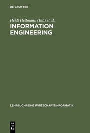 Cover von Information Engineering