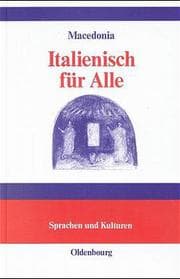 Cover von Italienisch für Alle