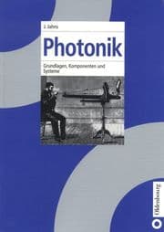 Cover von Photonik