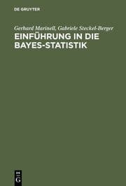 Cover von Einführung in die Bayes-Statistik