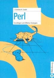 Cover von Perl