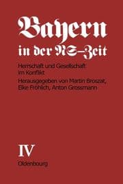 Cover von Herrschaft und Gesellschaft im Konflikt