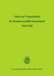 Cover von Januar 1948 - Dezember 1948