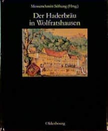 Cover von Der Haderbräu in Wolfratshausen