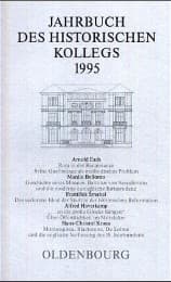 Cover von 1995