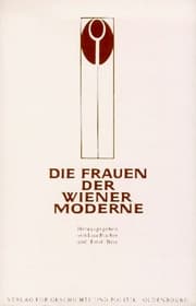 Cover von Die Frauen der Wiener Moderne