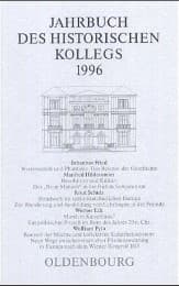 Cover von 1996