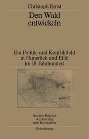 Cover von Den Wald entwickeln