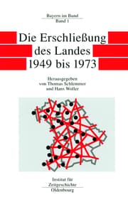 Cover von Die Erschließung des Landes
