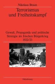 Cover von Terrorismus und Freiheitskampf