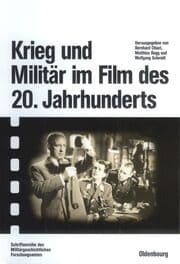 Cover von Krieg und Militär im Film des 20 Jahrhunderts