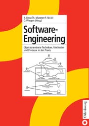 Cover von Software-Engineering