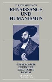 Cover von Renaissance und Humanismus