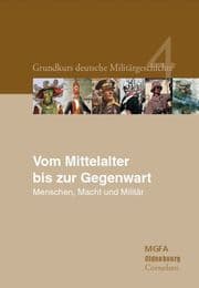 Cover von Vom Mittelalter bis zur Gegenwart