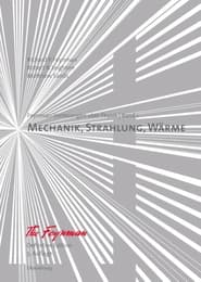 Cover von Mechanik, Strahlung, Wärme