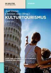 Cover von Kulturtourismus