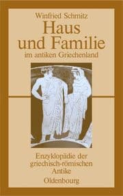 Cover von Haus und Familie im antiken Griechenland