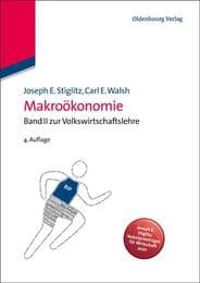 Cover von Makroökonomie