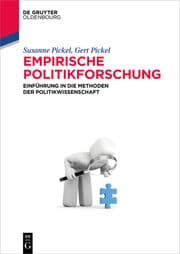 Cover von Empirische Politikforschung