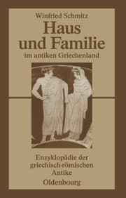 Cover von Haus und Familie im antiken Griechenland