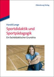 Cover von Sportdidaktik und Sportpädagogik