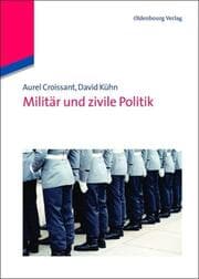 Cover von Militär und zivile Politik