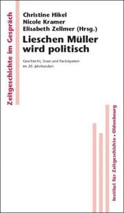 Cover von Lieschen Müller wird politisch