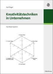 Cover von Kreativitätstechniken in Unternehmen