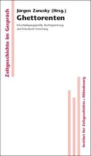Cover von Ghettorenten