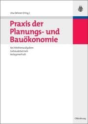 Cover von Praxis der Planungs- und Bauökonomie